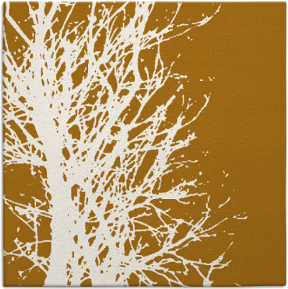 collected branches rug - item 815043