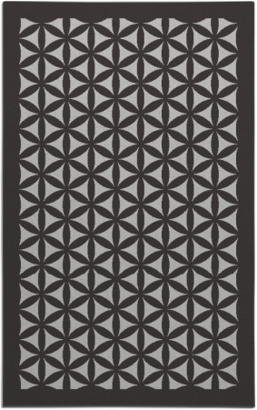 Merkaba Rug
