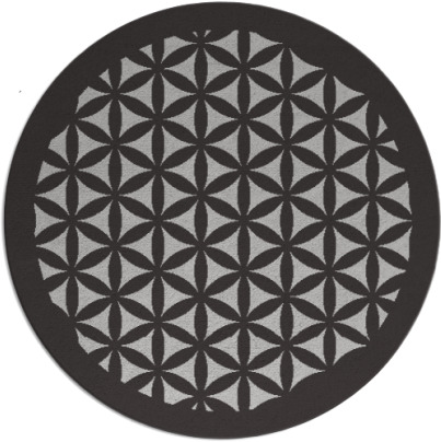 merkaba rug - item 815654