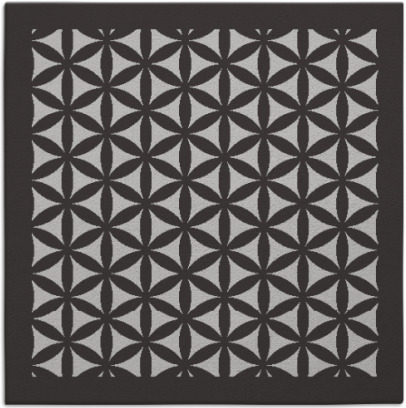 merkaba rug - item 815662