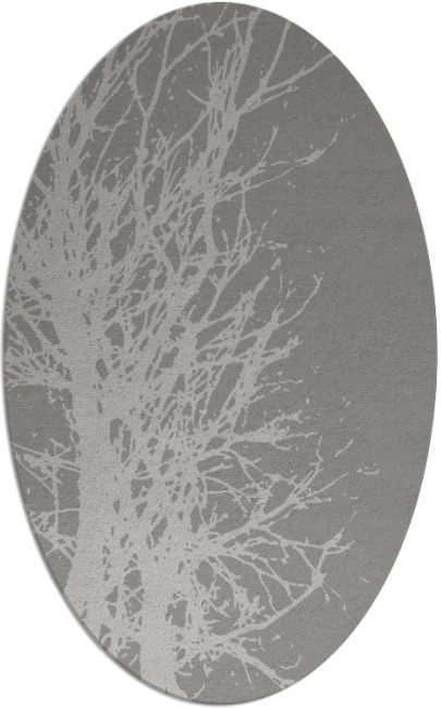 collected branches rug - item 815712