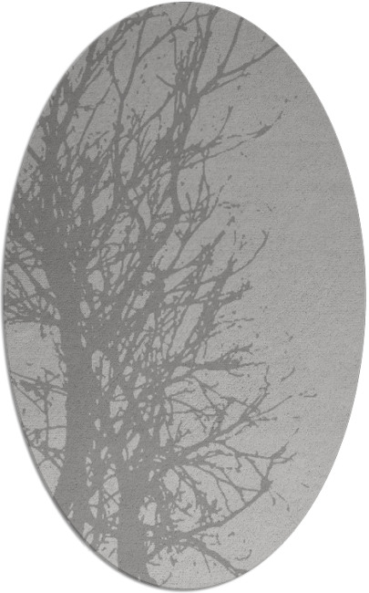 collected branches rug - item 815713