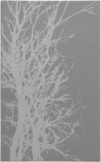 collected branches rug - item 815716