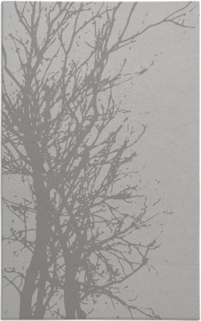 collected branches rug - item 815717