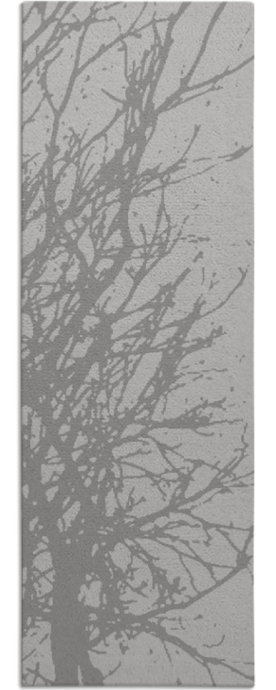 collected branches rug - item 815725