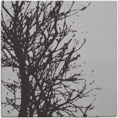 collected branches rug - item 815727