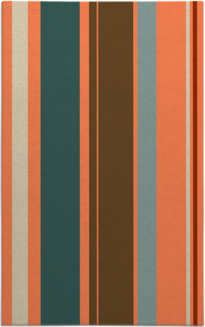 wiresande rug - item 816294