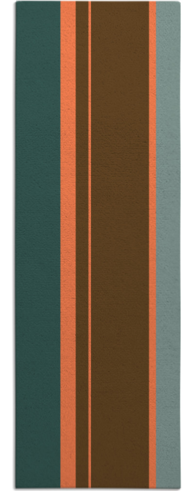 wiresande rug - item 816302