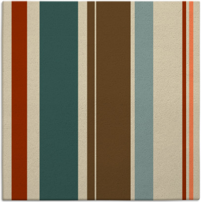 wiresande rug - item 816309