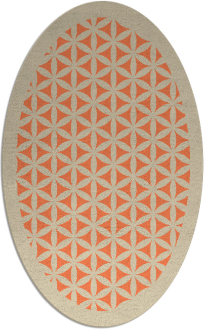 merkaba rug - item 816330