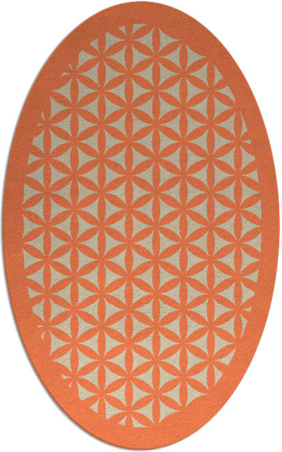 merkaba rug - item 816331