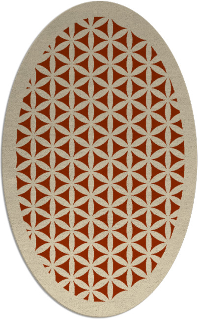 merkaba rug - item 816332