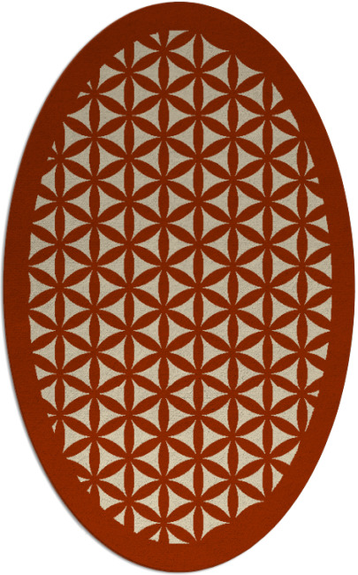 merkaba rug - item 816333