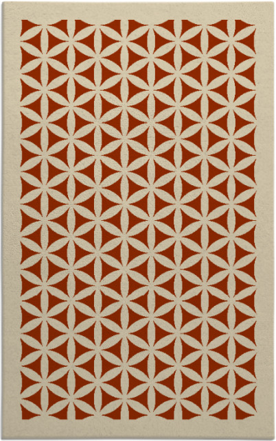 merkaba rug - item 816336