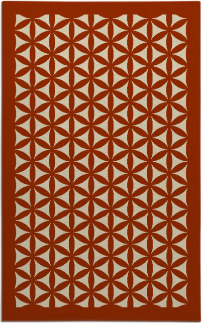 merkaba rug - item 816337