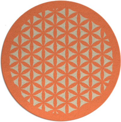 merkaba rug - item 816339