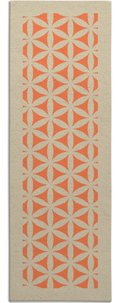 merkaba rug - item 816342