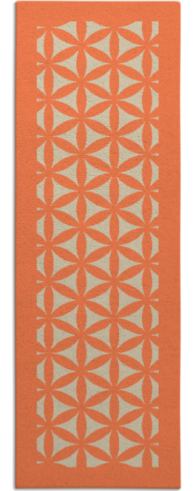 merkaba rug - item 816343
