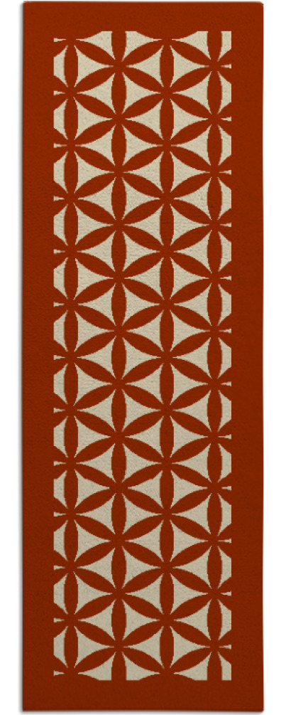 merkaba rug - item 816345