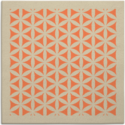 merkaba rug - item 816346