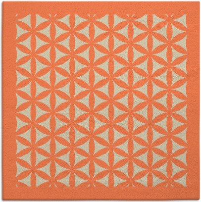 merkaba rug - item 816347
