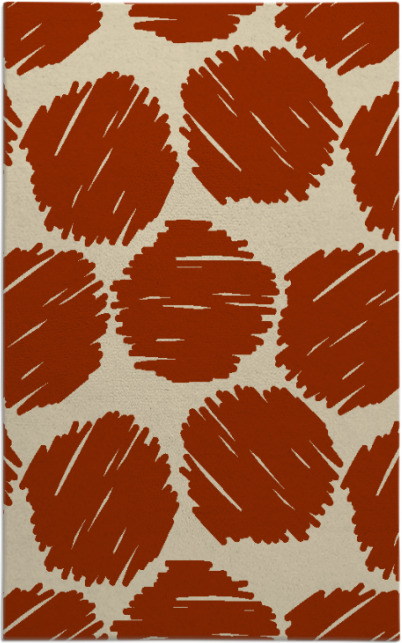 strokes rug - item 816382