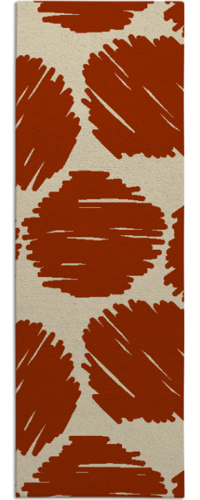 strokes rug - item 816390