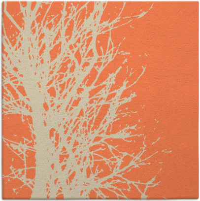 collected branches rug - item 816411