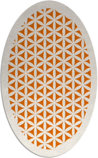 merkaba rug - item 817015