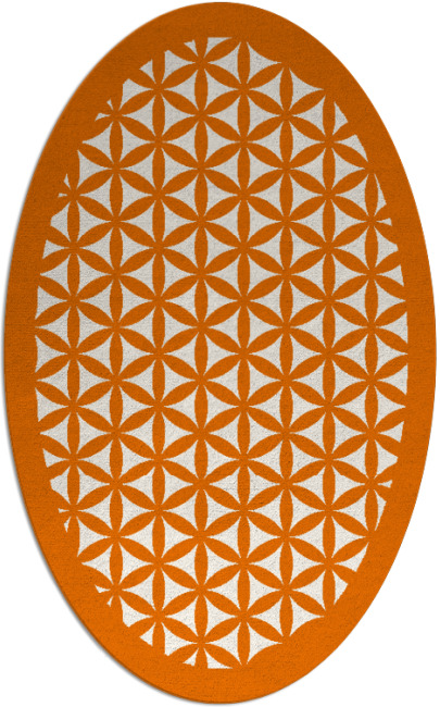 merkaba rug - item 817016