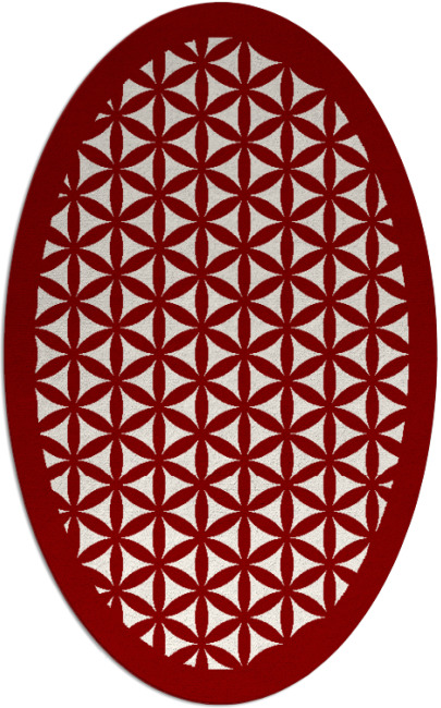merkaba rug - item 817018