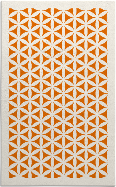 merkaba rug - item 817019