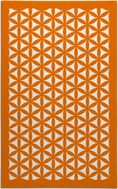 merkaba rug - item 817020