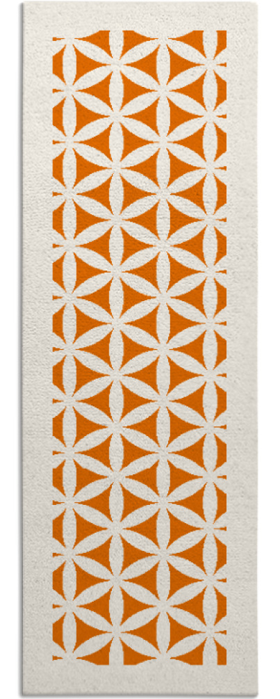 merkaba rug - item 817027