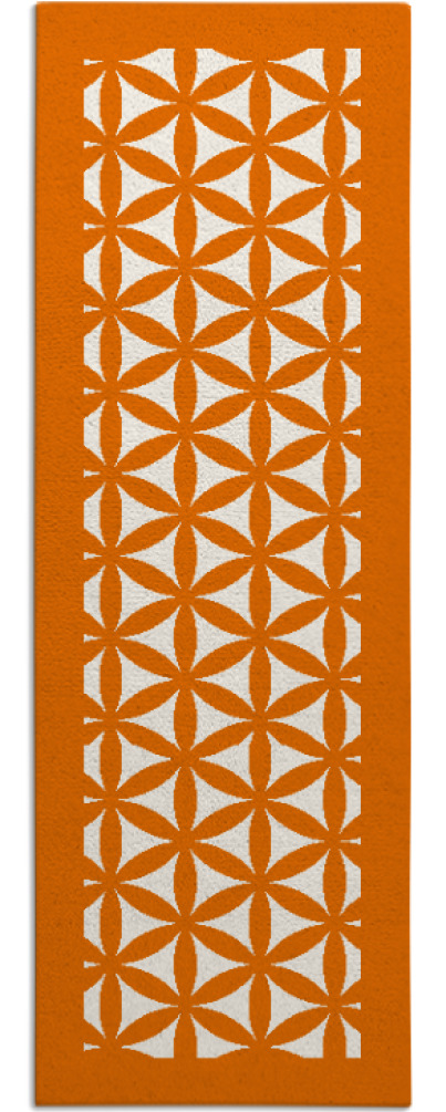 merkaba rug - item 817028