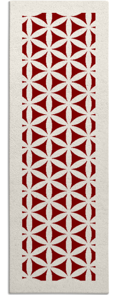 merkaba rug - item 817029