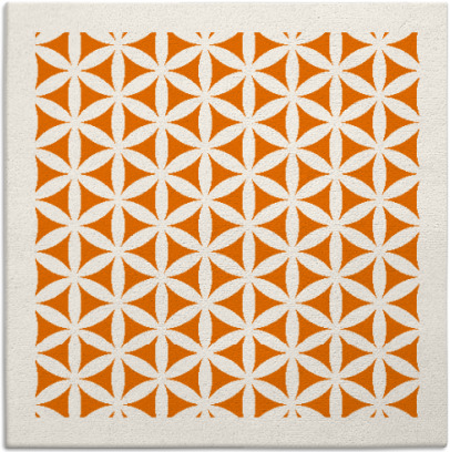merkaba rug - item 817031