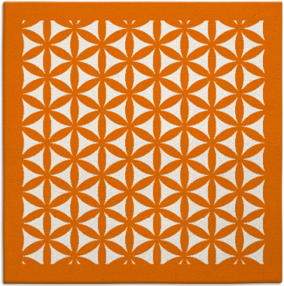 merkaba rug - item 817032