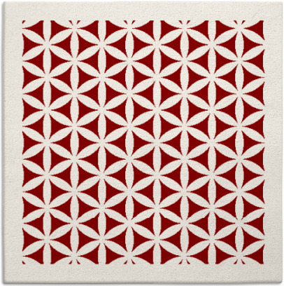 merkaba rug - item 817033