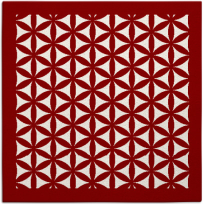 merkaba rug - item 817034