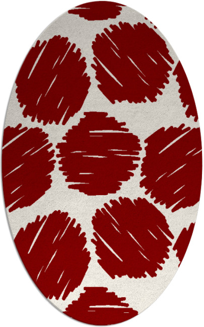 strokes rug - item 817063