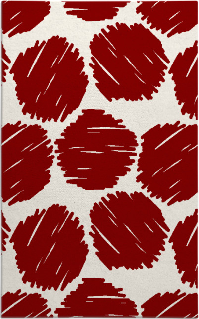 strokes rug - item 817067