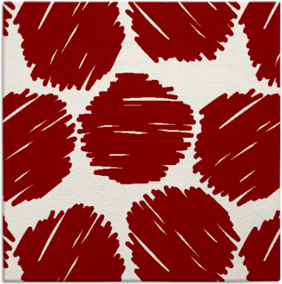 strokes rug - item 817079