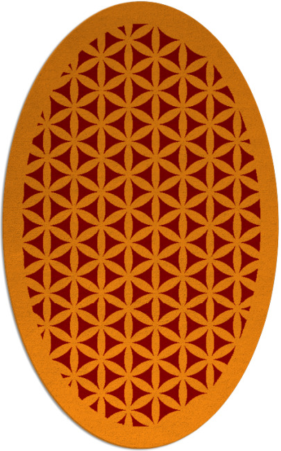 merkaba rug - item 817703