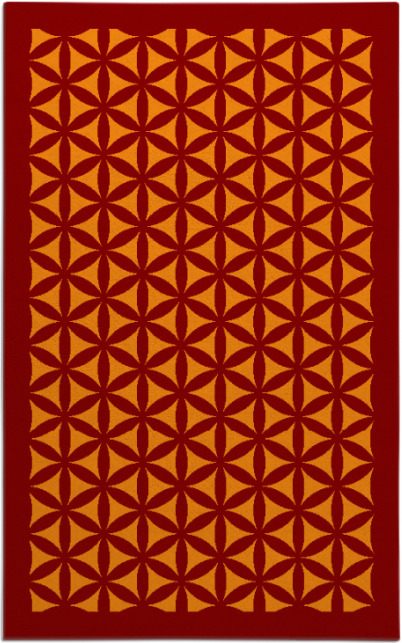 merkaba rug - item 817706