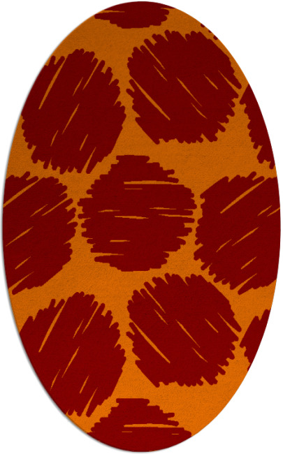 strokes rug - item 817745