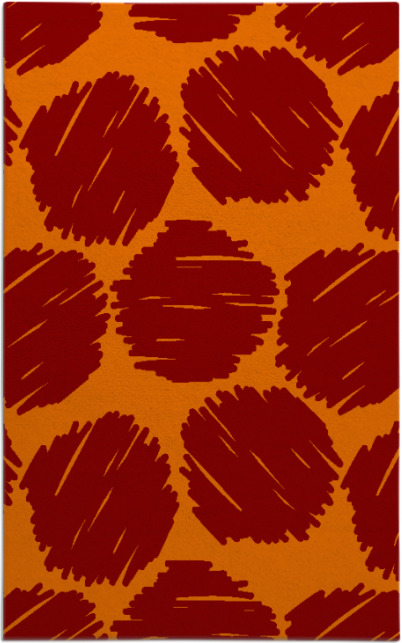 strokes rug - item 817749