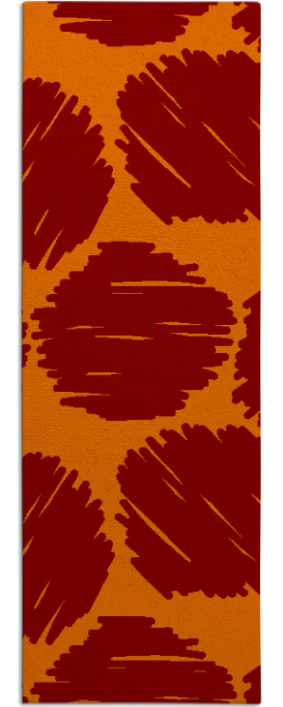 strokes rug - item 817757