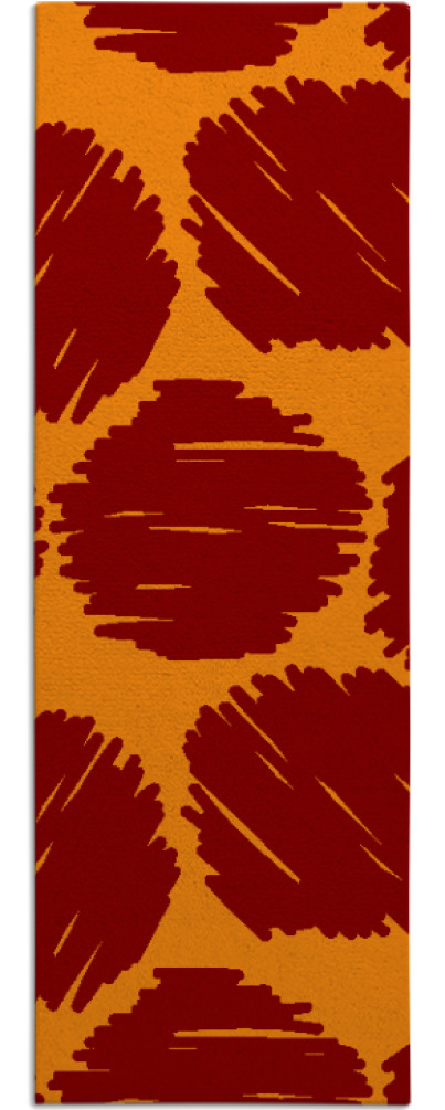 strokes rug - item 817759