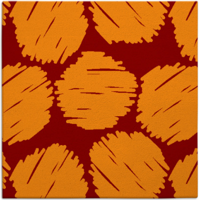 strokes rug - item 817764
